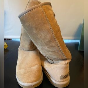 UGG Classic Tall